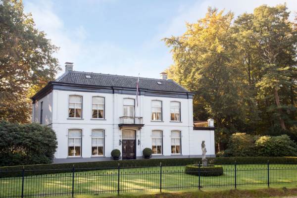 Woning Zuiderzeestraatweg 158 Hierden