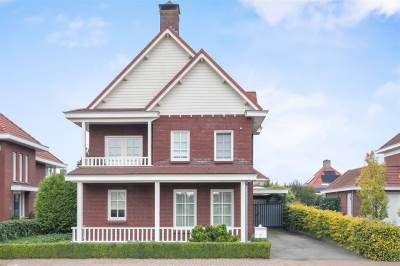 Woning Strijpsebaan 30 Veldhoven