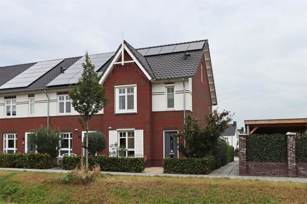 Woning Grote Boel 24 Nijmegen