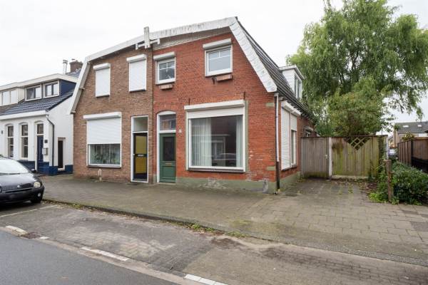 Woning Ekersdijk 75 Enschede
