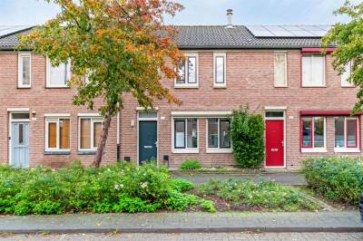 Woning Batenburglaan 128 Tilburg