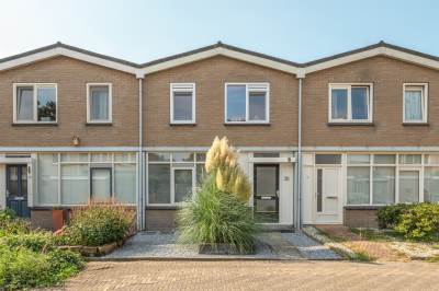 Woning Jol 30 Heerenveen