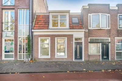 Woning Zuidvliet 288 Leeuwarden