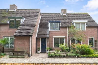 Woning Plein 6 's-Heer Hendrikskinderen