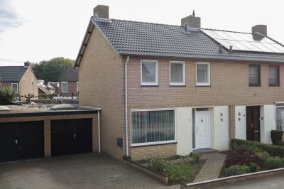 Woning Sint Jorisstraat 16 Beesel