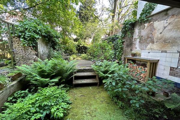 Woning Kerkstraat 97 Amsterdam