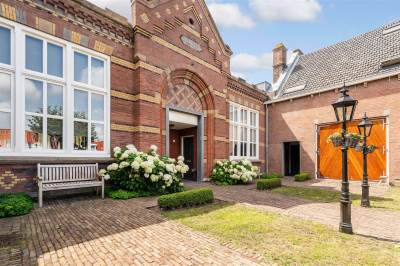 Woning Zuiddijk 76 Maassluis