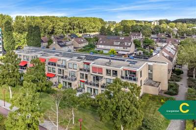 Woning Halsterweide 41 Nieuwegein