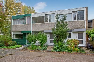 Woning Strawinskylaan 19 Delft