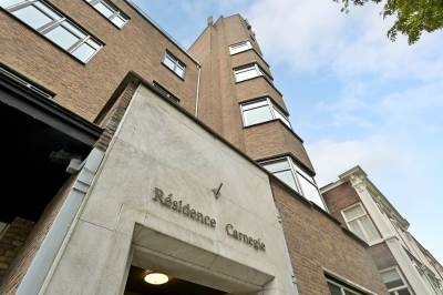 Woning Anna Paulownastraat 11710 Den Haag