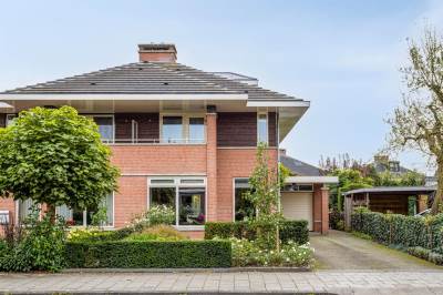 Woning Emmalaan 7 Geldermalsen