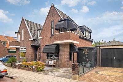 Woning Willem van Naaldwijkstraat 3 Woerden