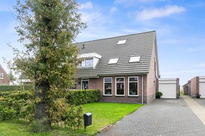 Woning Zandvoorterweg 6H Eexterveen