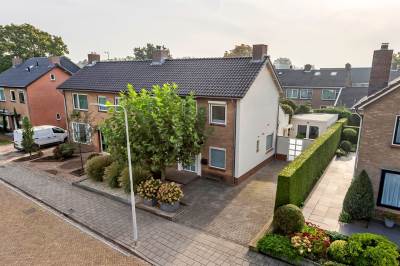 Woning Burgemeester von Geusauweg 24 Geldermalsen