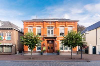 Woning Grotestraat 283 Waalwijk