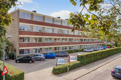 Woning Frederik van Eedenlaan 29 Hilversum