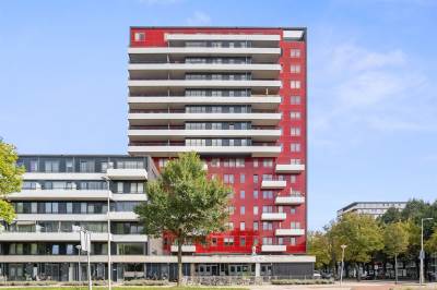 Woning Osdorper Ban 760 Amsterdam