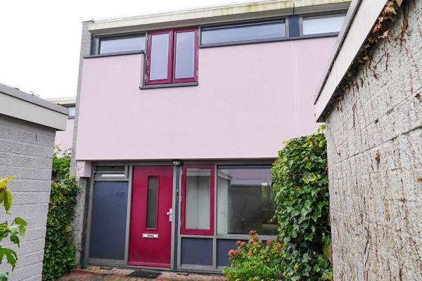 Woning Saturnusstraat 25 Emmeloord