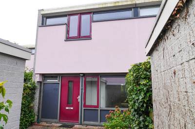 Woning Saturnusstraat 25 Emmeloord