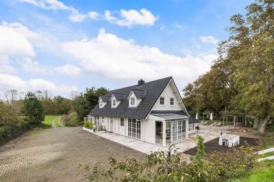 Woning Oude Nieuwlandseweg 21A Ouddorp