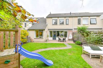 Woning Steenuil 28 Emmen