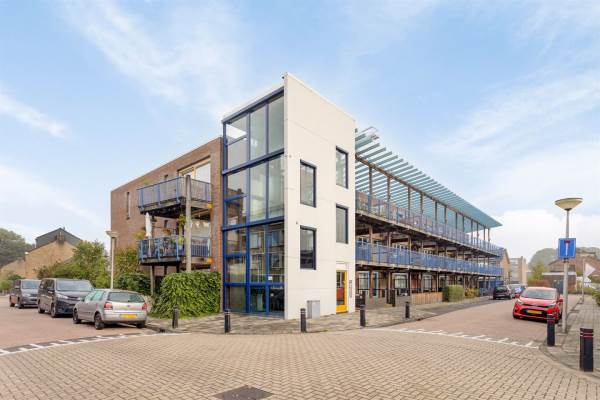 Woning Jan van Scorelstraat 29 Spijkenisse