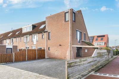 Woning Ringdijk 334 Lelystad
