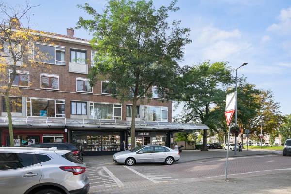 Woning Peppelweg 144C Rotterdam