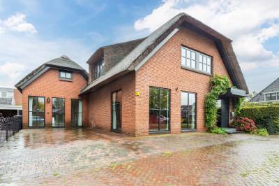 Woning Heicop 8A Kockengen