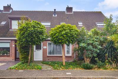 Woning Diependorst 153 Ouddorp