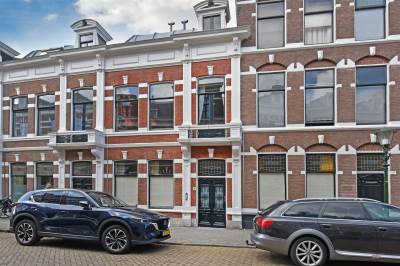 Woning Emmastraat 3 Den Haag