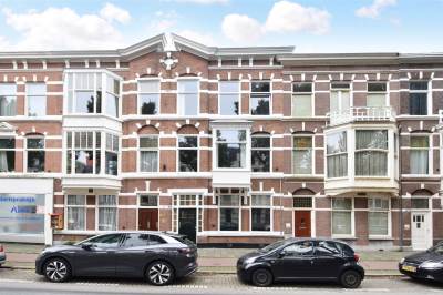 Woning Laan van Meerdervoort 268 Den Haag