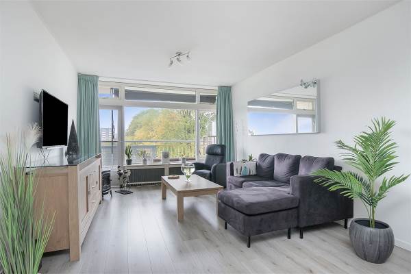 Woning Saffierstraat 56 Alphen aan den Rijn