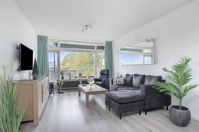 Woning Saffierstraat 56 Alphen aan den Rijn