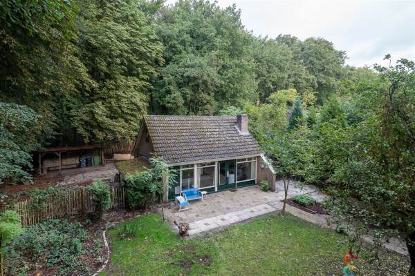 Woning Hoge Hereweg 60 Glimmen