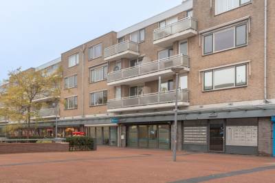 Woning Oude Watering 195 Rotterdam