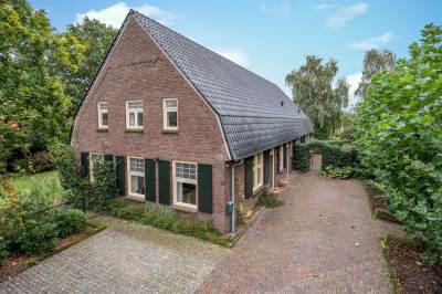 Woning Boerenkamplaan 61 Someren