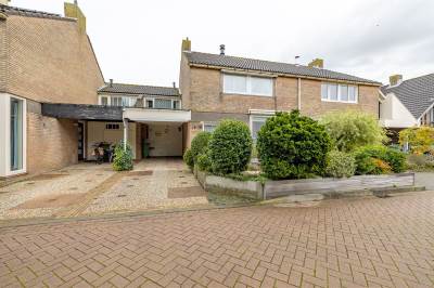 Woning Puccinilaan 16 Vlissingen