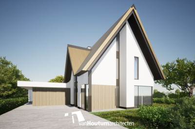 Woning Kruigenstraat 29 Veghel