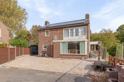 Woning Gemeenlandsedijk Noord 33 Abbenbroek