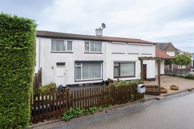 Woning Noord Spuidijk 7 Dirksland