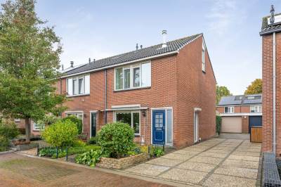 Woning Enkweg 9 Olst