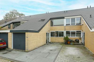 Woning Seringenhof 110 Schagen