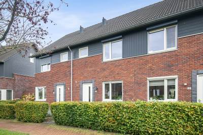Woning Grind 13 Kampen