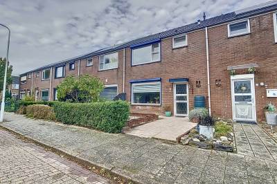 Woning Emmaüsstraat 8 IJzendijke