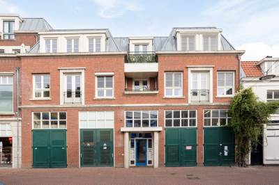 Woning Beekstraat 162 Arnhem