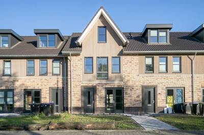 Woning Laan van Londen 1836 Dordrecht