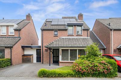 Woning De Hazelaar 4 Beek en Donk