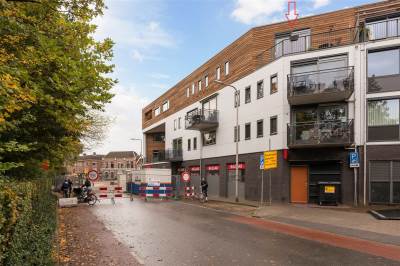 Woning Rijsterborgherweg 4F3 Deventer