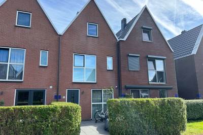 Woning Wierdijk 54 Zwaag